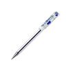 Pentel Bk77 Mini Roller Tükenmez 0,7 Mavi - C - Thumbnail