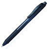 Pentel Bl110-A Energel Mekanizmalı Likit Roller Siyah - Thumbnail