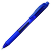 Pentel Bl110-C Energel Mekanizmalı Likit Roller Mavi - Thumbnail