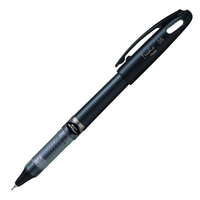 PENTEL - PENTEL BLN-115A ENERJEL İĞNE UÇLU ROLLER 0,5mm SİYAH-A