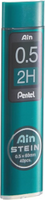PENTEL - PENTEL Hİ-POLYMER STEIN 0,5 MİN (2H)
