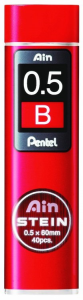 PENTEL Hİ-POLYMER STEIN 0,5 MİN (B)