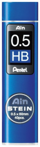 PENTEL Hİ-POLYMER STEIN 0,5 MİN (HB)