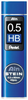 PENTEL Hİ-POLYMER STEIN 0,5 MİN (HB) - Thumbnail