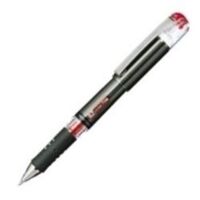 PENTEL - Pentel K227 Hybrid Dx Yed.Jel Roller 0,7mm Kırmızı - B