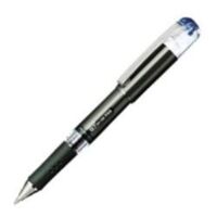 PENTEL - Pentel K227 Hybrid Dx Yed.Jel Roller 0,7mm Mavi - C