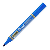Pentel N850 Permanent Markör Yuv.Uç Mavi - Thumbnail