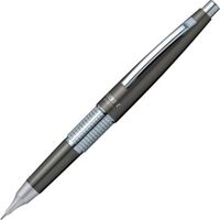 PENTEL - PENTEL P1035-ND DOLMA KALEM TİPİ KAPAKLI KERRY VERSATİL 0,5mm GRİ