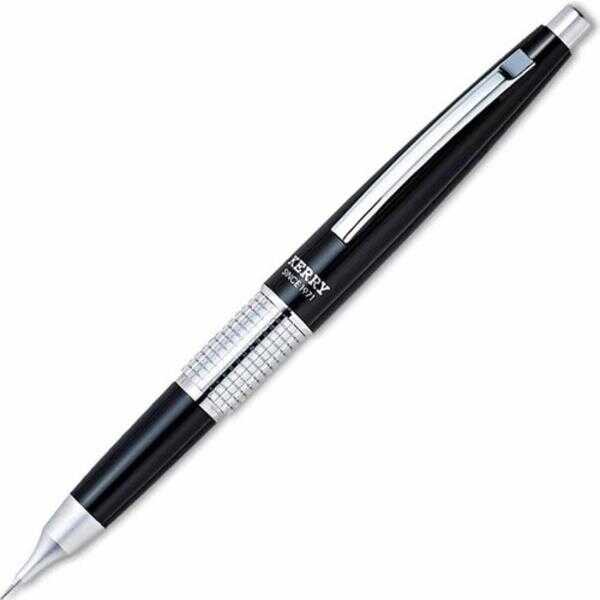 PENTEL P1035A KERRY DOLMAKALEM TİPİ VERS. 0,5 SİYAH