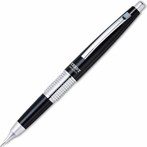 PENTEL P1035A KERRY DOLMAKALEM TİPİ VERS. 0,5 SİYAH