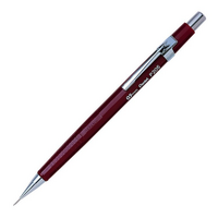 PENTEL - PENTEL P205B TEKNİK ÇİZİM KALEMİ 0,5mm KIRMIZI