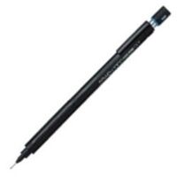 PENTEL - Pentel Pg1007 Graph 1000 Mat Metal Versatil 0,7mm