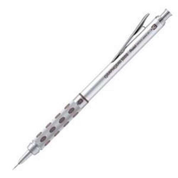 Pentel Pg1013 Graphgear 1000 Metal Versatil 0,3mm