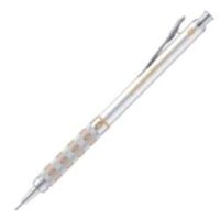 PENTEL - Pentel Pg1019 Graphgear 1000 Metal Versatil 0,9mm