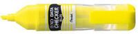 PENTEL - Pentel Sl25 Data Checker Fosforlu Kalem Sarı