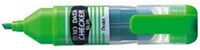 PENTEL - Pentel Sl25 Data Checker Fosforlu Kalem Yeşil