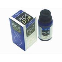 PICADOR - Picador Istampa Mürekkebi 30ml Mavi