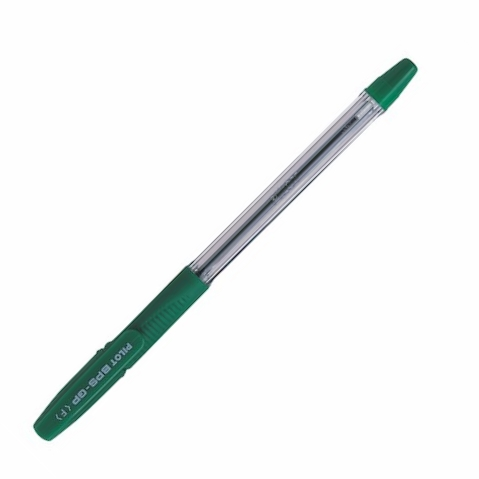 Pilot Bps-Gp Tükenmez 0,7mm Yeşil