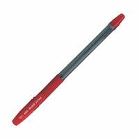 PILOT - Pilot Bps-Gp Tükenmez 1,6mm Kırmızı