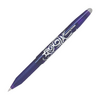 Pilot Frixion Ball 0,7 Silinebilir Roller Mor - Thumbnail