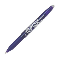 PILOT - Pilot Frixion Ball 0,7 Silinebilir Roller Mor