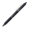 Pilot Frixion Ball Clicker Siyah - Thumbnail