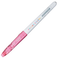 PILOT - PILOT FRIXION COLORS AÇIK PEMBE