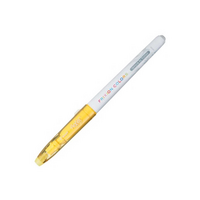 PILOT - PILOT FRIXION COLORS SİLİNEBİLİR KEÇELİ SARI