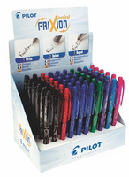 PILOT - Pilot Frixion Point 60'Lı Set