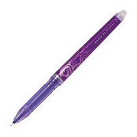 PILOT - Pilot Frixion Point Silinebilir 0,5 Mor
