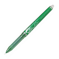 PILOT - Pilot Frixion Point Silinebilir 0,5 Yeşil