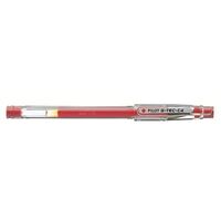 Pilot - Pilot G-Tec-C4 0.4 Kırmızı 12 Lİ