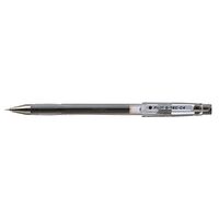 Pilot - Pilot G-Tec-C4 0.4 Siyah 12Li
