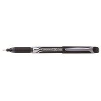 Pilot - Pilot V10 Grip Hı-Tecpoint Siyah 12Li