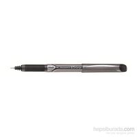 Pilot - Pilot V5 Grip Hı-Tecpoint Siyah 12Li