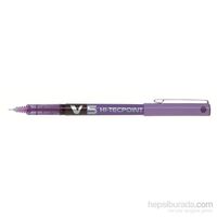 Pilot - Pilot V5 Hı-Tecpoint Mor 12Li