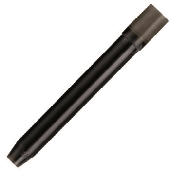 Pilot V7 Hi-Techpoint Yedek Siyah 3'Lü