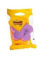 POST-IT - Post-It 2007F Çiçek Şeklinde 225Yp