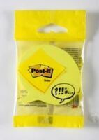 POST-IT - Post-İt 2007Sp-75 Balon Şeklinde 75Yp