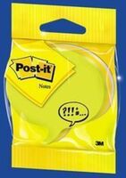 POST-IT - Post-It 2007Sp Not Balon Şeklinde 225Yp