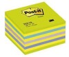 Post-It 2028-Nb Gökkuşağı Yeşil Tonları 450Yp 76X76mm - Thumbnail