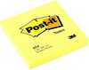 Post-It 654 Not Sarı 100Yp 76X76mm - Thumbnail