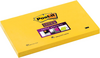 POST-IT 656-S SUPER STİCKY NOT SARI 90yp 51x76mm - Thumbnail