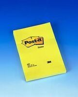 POST-IT - Post-It 659 Not Sarı 100Yp 102X152mm