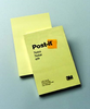Post-It 659 Not Sarı 100Yp 102X152mm - Thumbnail