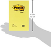 Post-It 659 Not Sarı 100Yp 102X152mm - Thumbnail