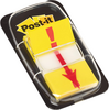 Post-It 680-5 Index Sarı 50Yp - Thumbnail