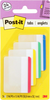 Post-It 686F-1 Sert Seperatorlu Index - Thumbnail