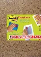 POST-IT - Post-It Pano 558 Kahverengı 46X58Cm