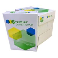  - Premier Copier A4 80 gr/m² Fotokopi Kağıdı 5'li Pk. (2.500 Yaprak)